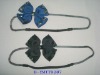 Wholesale Fashion hair wrap in grossgrain
