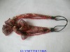 Wholesale Fashion hair tie for 2012 spring and summer