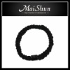 Wholesale KHR 239# Plicated Elastic Ponytail Holder