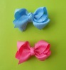 Wholesale solid color hair clip
