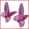 Wholesale Halloween bow hair clip