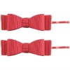Wholesale Hair clip with bow