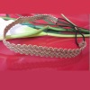 Wholesale Supply 2010 Hot Sale Fashion hair accessory Hairclip Promotion alloy hairclip