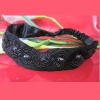 Wholesale Supply 2010 Hot Sale Fashion hair accessory Hairclip Promotion alloy hairclip