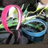 Wholesale Supply 2010 Hot Sale Fashion hair accessory Hairclip Promotion alloy hairclip