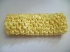 Wholesale Fashion hair accessories/headwarp/ sport headband/sport wristband, sport sweatband