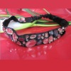 Supply 2010 Hot Sale Fashion hair accessory Hairclip Promotion alloy hairclip
