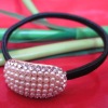 Wholesale Supply 2010 Hot Sale Fashion hair accessory Hairclip Promotion alloy hairclip Flower hairclip