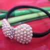 Wholesale Supply 2010 Hot Sale Fashion hair accessory Hairclip Promotion alloy hairclip Flower hairclip