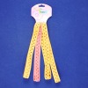 Wholesale fashion crochet band