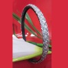 Wholesale Supply 2010 Hot Sale Fashion hair accessory hairclip Promotion alloy hairclip Flower hairclip