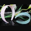Wholesale Supply 2010 Hot Sale Fashion hair accessory Hair ribbon Headband