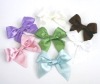 Wholesale polyester bow