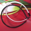 Wholesale Supply 2010 Hot Sale Fashion hair accessory hairclip Promotion alloy hairclip Flower hairclip