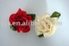 Wholesale decoration satin ribbon bow