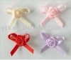 Wholesale mini ribbon bow