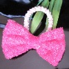 Wholesale Supply 2010 Hot Sale Fashion hair accessory Hairclip Headband