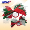 Wholesale christmas hair loop