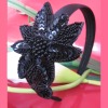 Wholesale Supply 2010 Hot Sale Fashion hair accessory Hair ribbon Headband