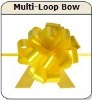 Wholesale multl-loop bow
