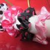 Wholesale Supply 2010 Hot Sale Fashion hair accessory Hair ribbon Headband