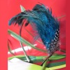 Wholesale Supply 2010 Hot Sale Fashion hair accessory Hair ribbon headband