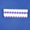 Wholesale fashion crochet band