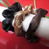 Wholesale Supply 2010 Hot Sale Fashion hair accessory Hair ribbon Headband