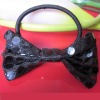 Wholesale Supply 2010 Hot Sale Fashion hair accessory Hair ribbon Headband