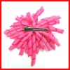 Wholesale Hair clip with flower
