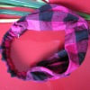 Wholesale Supply 2010 Hot Sale Fashion Hair accessory Hair ribbon Hairband