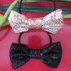 Supply 2010 Hot Sale Fashion hair accessory Hair ribbon Headband