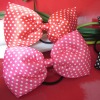 Wholesale Supply 2010 Hot Sale Fashion hair accessory Hair ribbon Headband