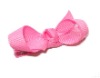 Wholesale 1" Hair bows/hair clip/hair accessories HYL06784