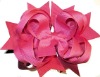 Wholesale 4.5" Hair bows/hair clip/hair accessories HYL06783