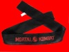 Wholesale Festival souvenir 100% cotton hair belt