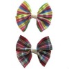 Wholesale 4" Hair bows/hair clip/hair accessories HYL06780