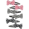 Wholesale Hair clip with bow