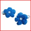 Wholesale Hair flower with clip