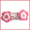Wholesale Hair flower with clip