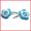 Wholesale Hair flower with clip