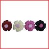 Wholesale Hair flower with clip