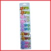 Wholesale PVC hair clip