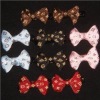 Wholesale Curly ribbon Bows with MY100204-5