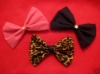 Wholesale Curly ribbon Bows with MY100204-2