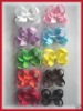 Wholesale Curly ribbon Bows with MY100204-4