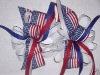 Wholesale Curly ribbon Bows with MY100204-8