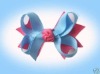 Wholesale Curly ribbon Bows with MY100204-1