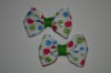 Wholesale Curly ribbon Bows with MY100304-10