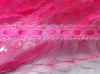 Wholesale red dress lace